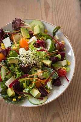 Pulp Kitchen And Deli