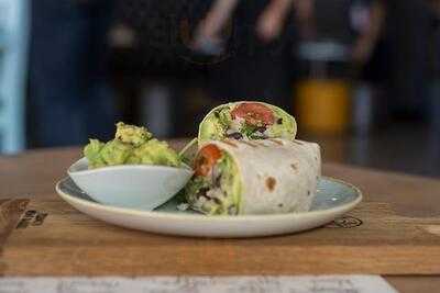 Pulp Kitchen And Deli