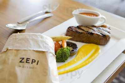 Zepi Grill & Bar