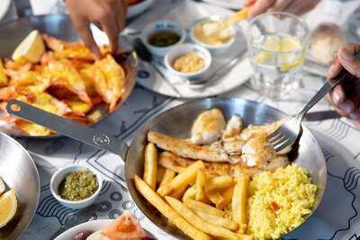 Ocean Basket Killarney