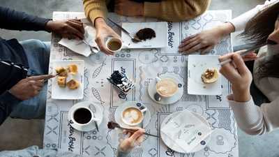 Ocean Basket Killarney