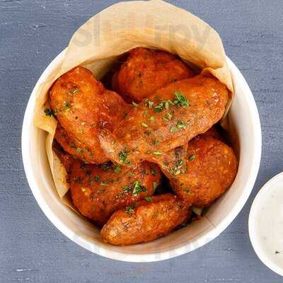 Rocomamas Campus Square