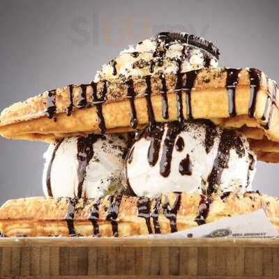 Rocomamas Campus Square