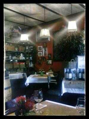 Possums Bistro And Deli