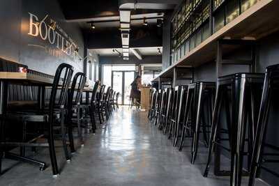 Bootlegger Coffee Company (salt River)