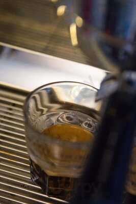 Bootlegger Coffee Company (salt River)