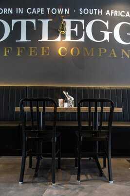 Bootlegger Coffee Company (salt River)