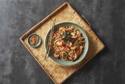 Simply Asia Sea Point