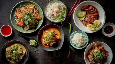 Simply Asia Sea Point