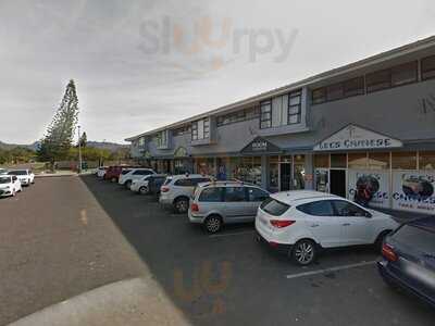 Lee's Chinese Restaurant