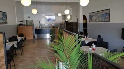 Lee's Chinese Restaurant