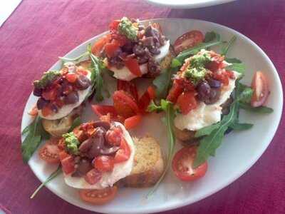 Bella Italia - Vredehoek