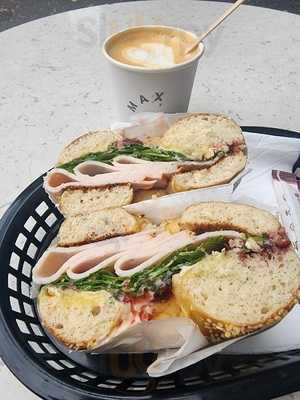 Max Bagels