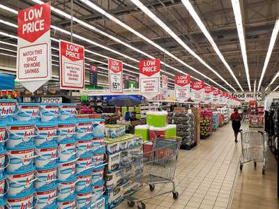 Cattle Baron Brackenfell