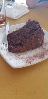 The Lounge On Kromboom