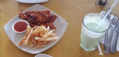 The Lounge On Kromboom