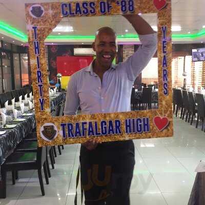 The Lounge On Kromboom