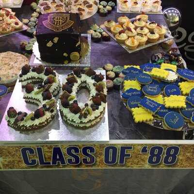 The Lounge On Kromboom