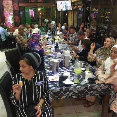 The Lounge On Kromboom