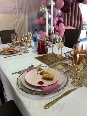 The Lounge On Kromboom