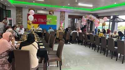 The Lounge On Kromboom