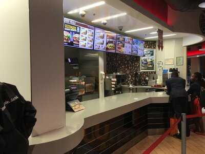 Burger King