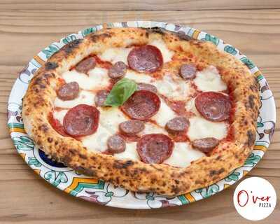 O'ver Pizza