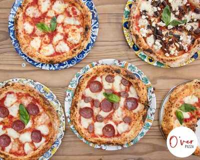 O'ver Pizza