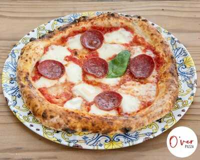 O'ver Pizza