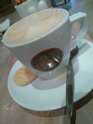 Stages Restaurant Braamfontein