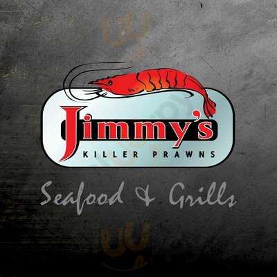 Jimmy's Killer Prawns Norwood