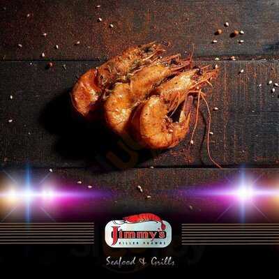 Jimmy's Killer Prawns Norwood