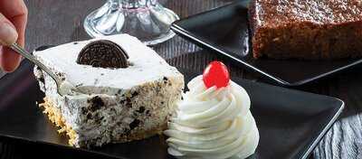 Falcon Arrow Spur Steak Ranch