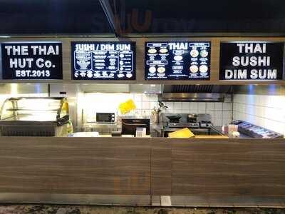 The Thai Hut Co.