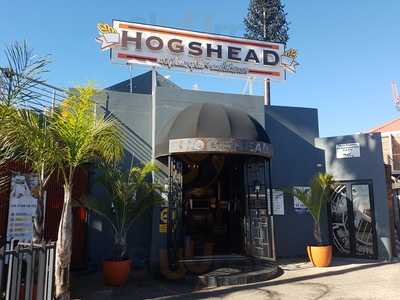 Hogs Head