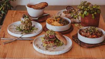 Wildsprout - Kenilworth