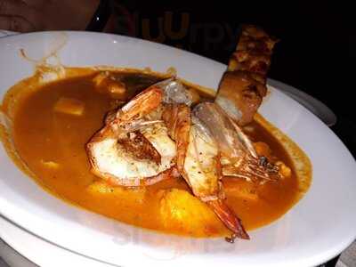 The Clipper Restaurant