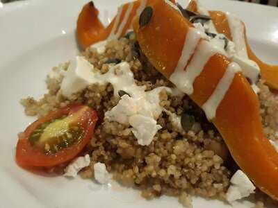 The Clipper Restaurant