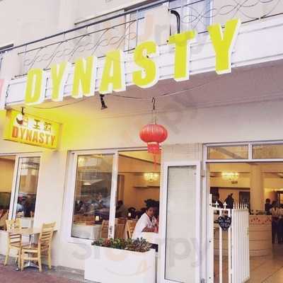 Dynasty Chinese Restaurant