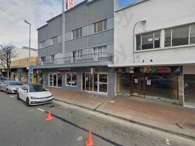 Dynasty Chinese Restaurant