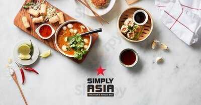 Simply Asia Willowbridge