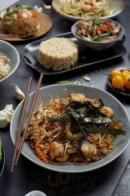 Simply Asia Willowbridge