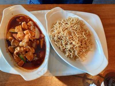 Simply Asia Willowbridge