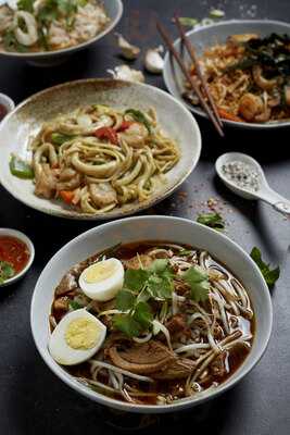 Simply Asia Willowbridge