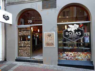 Rosa Bakery