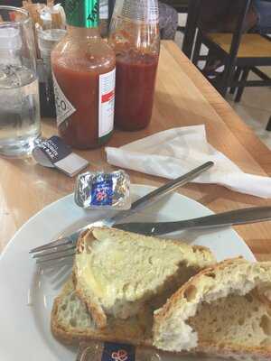 Fournos Bakery Woodmead