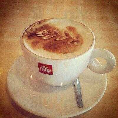 Fournos Bakery Woodmead