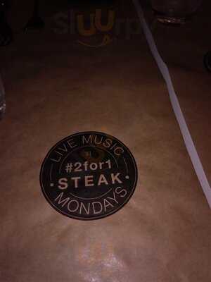 Headquarters Restaurant