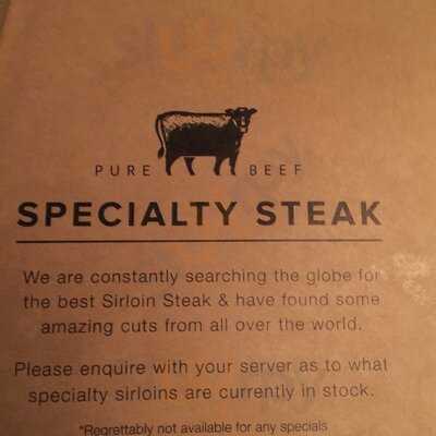 Headquarters Restaurant