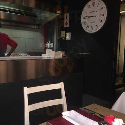 Headquarters Restaurant